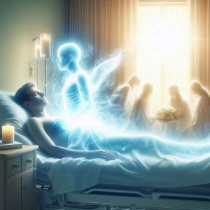 Out of Body Experience
