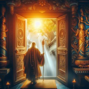 Doorkeeper