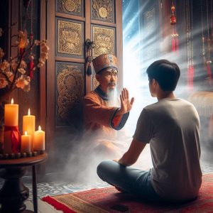 Doorkeeper