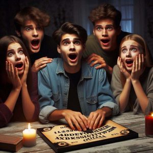 Ouija Board