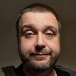 Tony paranormal invesigator