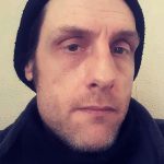 Vince paranormal investigator
